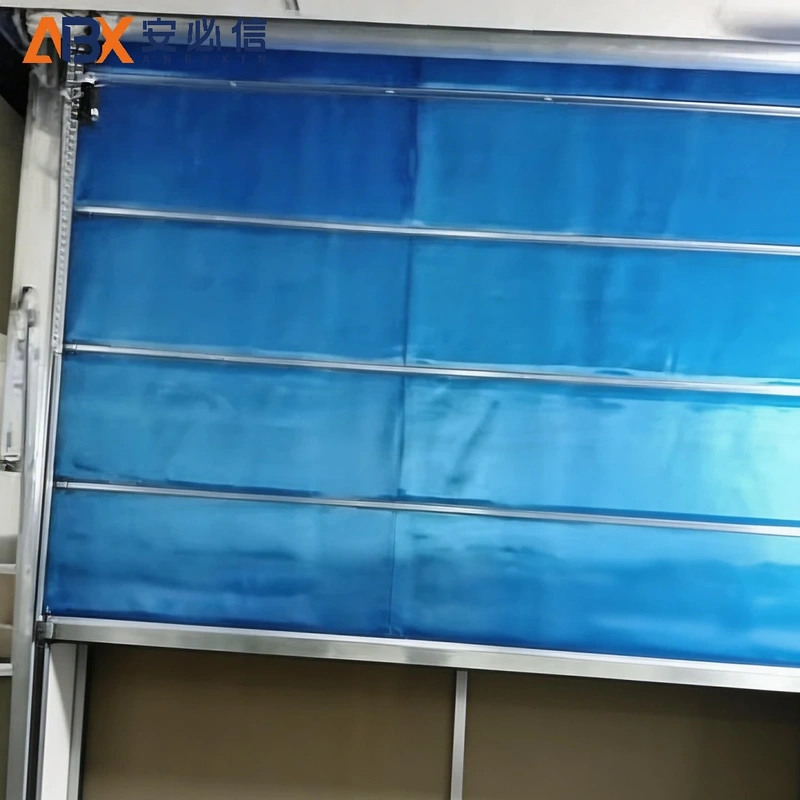 无锡市海绵门封