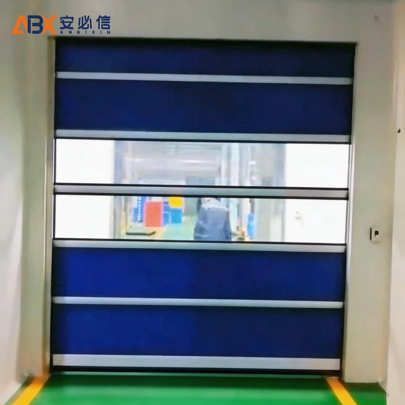 无锡市高速门