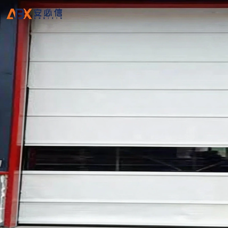 无锡市快速卷帘门